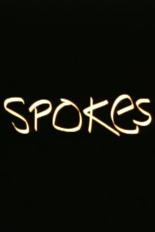 Spokes (1996) poster