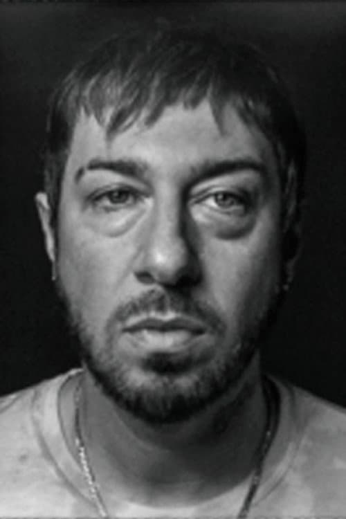 Zacky Vengeance foto