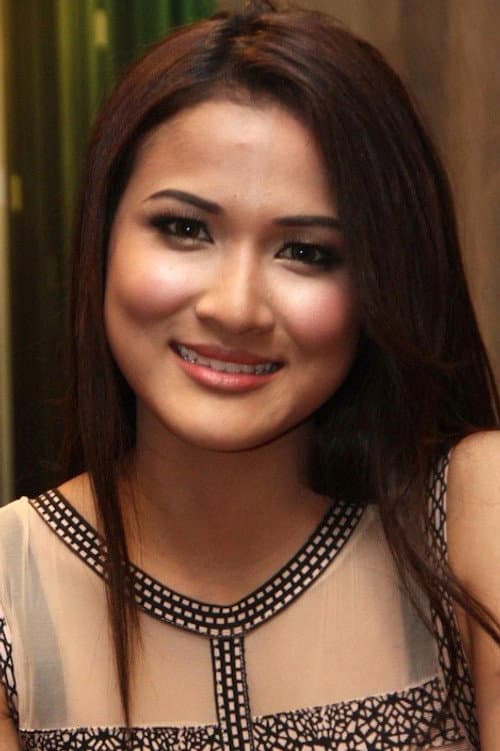 Hanis Zalikha foto