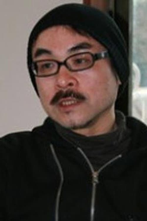 及川中 foto