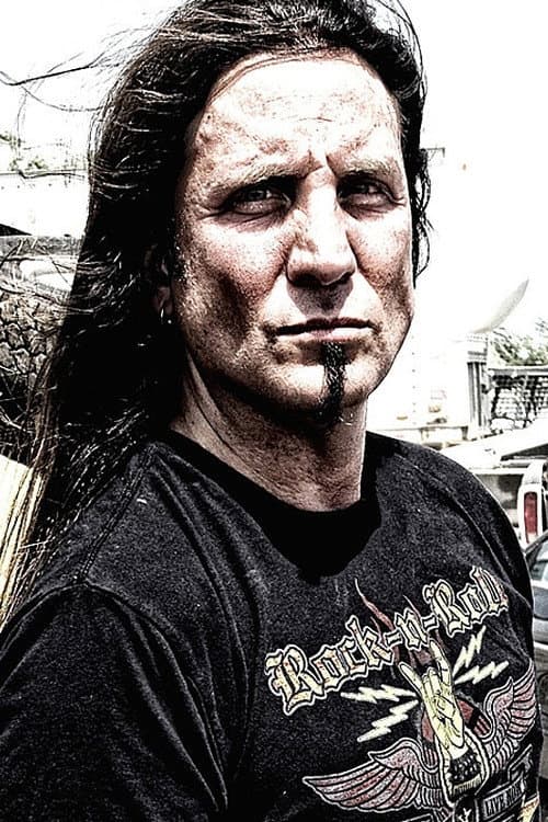 Jesse Dupree foto
