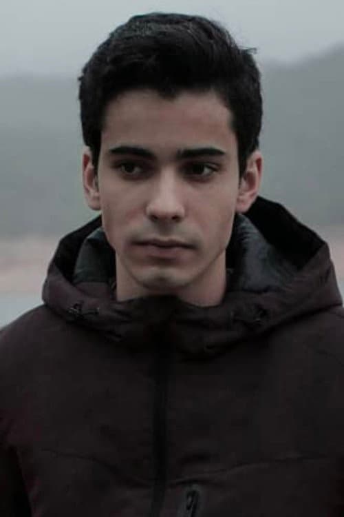 Pablo Hoyos foto