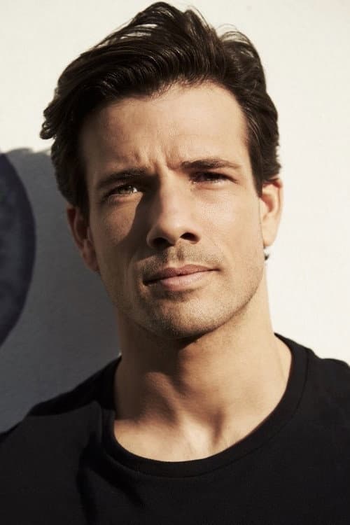 Danny Mac foto