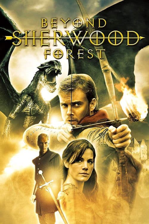 Beyond Sherwood Forest (2009) poster