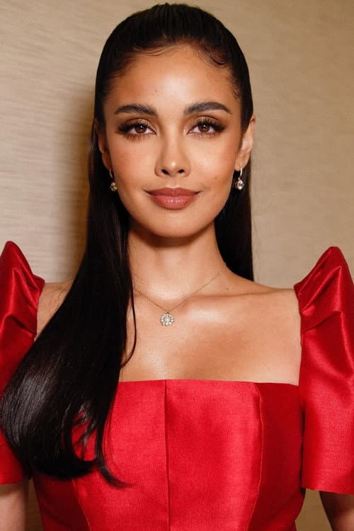 Megan Young foto