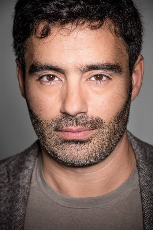 Ivo M. Ferreira foto