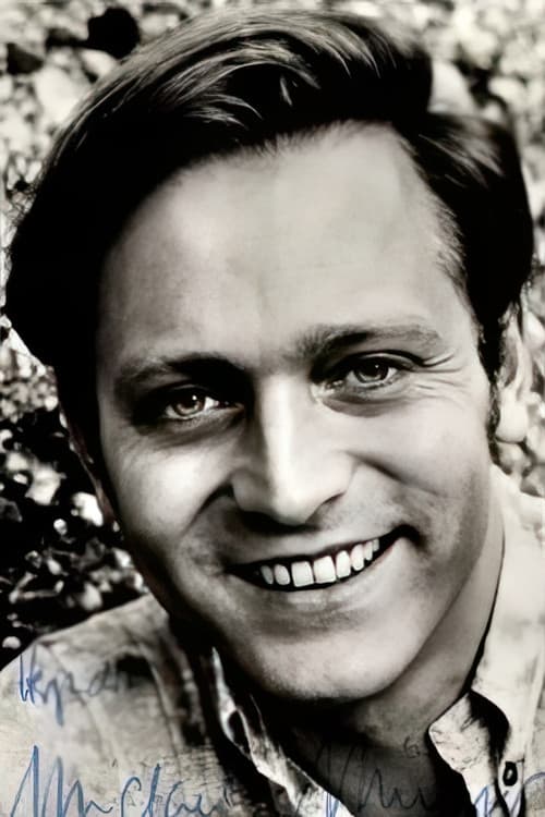 Michaël Munzer foto