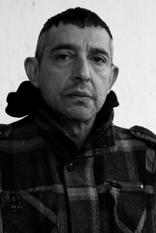 Roberto Cairo foto