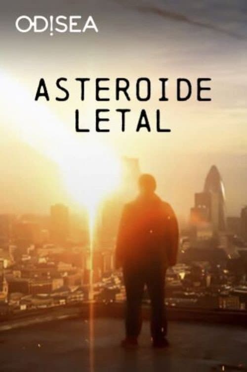 Killer Asteroid: Defending Earth (2022) poster