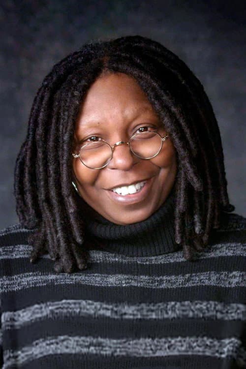 Whoopi Goldberg foto