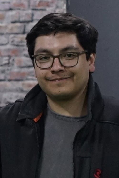 Jorge Gutierrez foto
