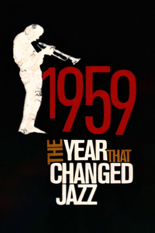 1959: The Year that Changed Jazz (2009) poster
