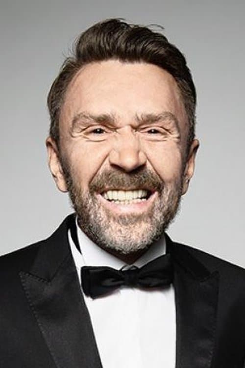 Сергей Шнуров foto