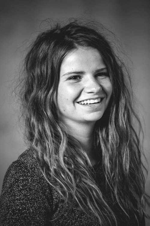Hanne Timmermans foto