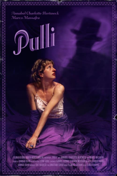 Pulli (2023) poster
