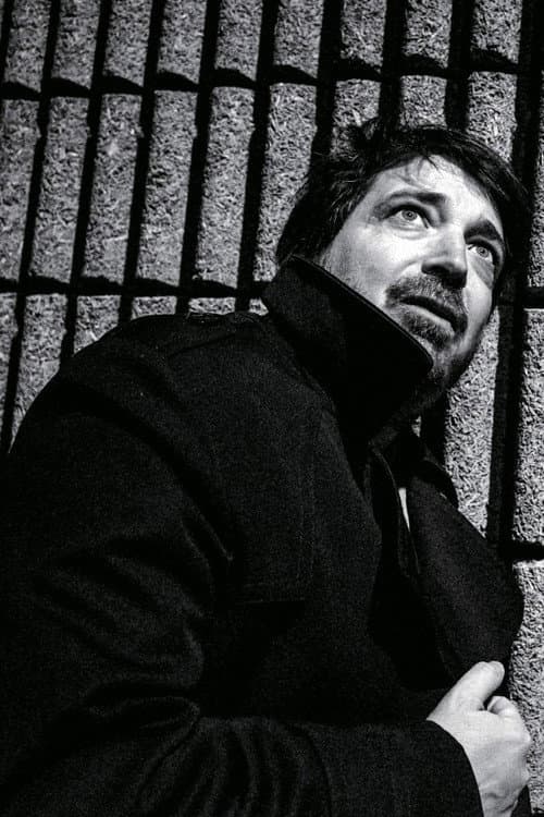 Gregor Andolšek foto