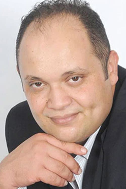 Adil Abatourab foto