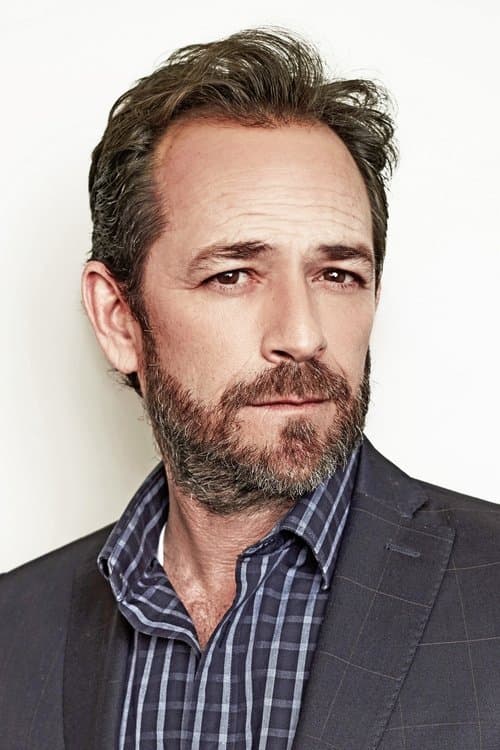 Luke Perry foto