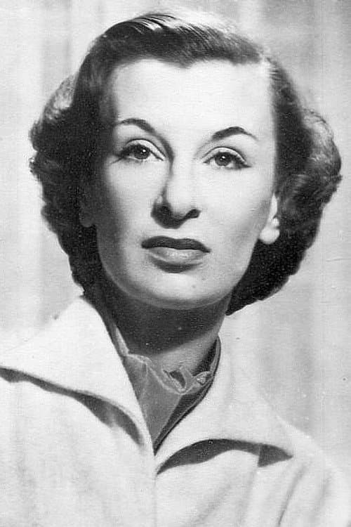 Patricia Jessel foto