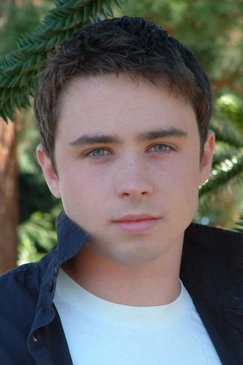 Dean Shelton foto