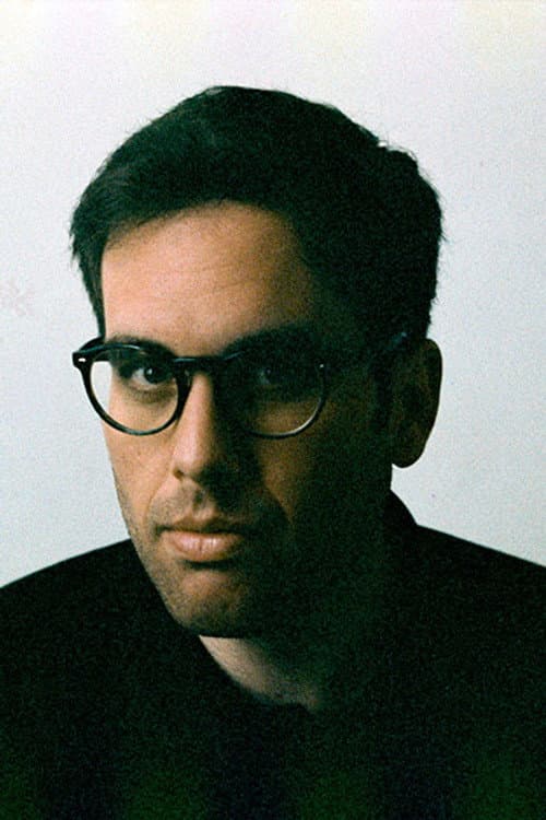 Samuel M. Delgado foto