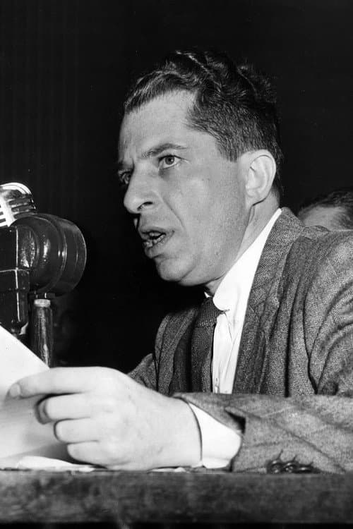 Albert Maltz foto