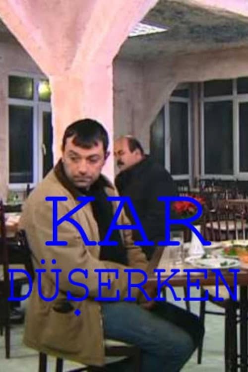 Kar Düşerken (2008) poster