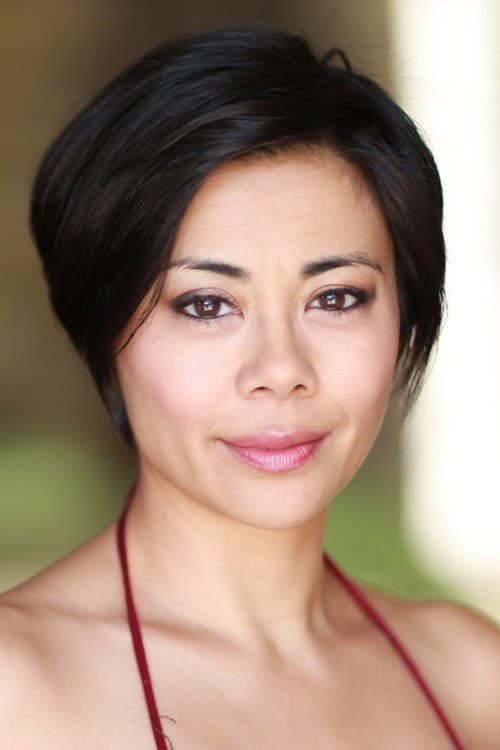 Angel Desai foto
