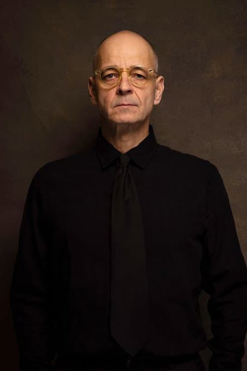 Paul Matic foto