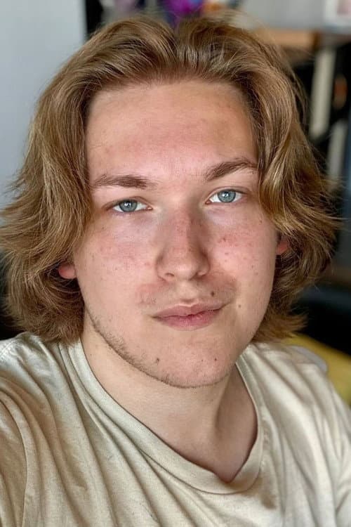 Braedon Kulick foto