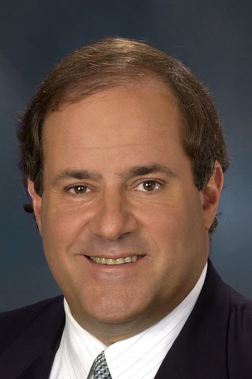 Chris Berman foto
