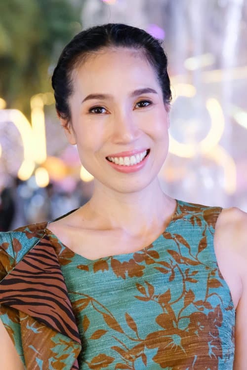 รัดเกล้า อามระดิษ foto