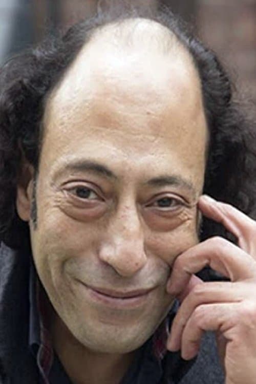 Lotfi Yahya Jedidi foto