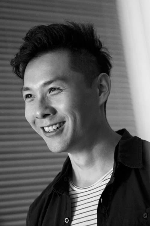 陳哲藝 foto