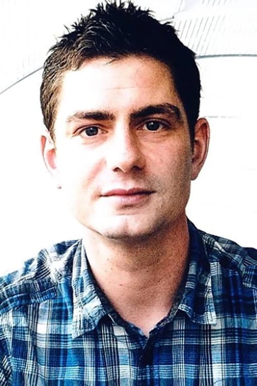 Joseph Lidster foto