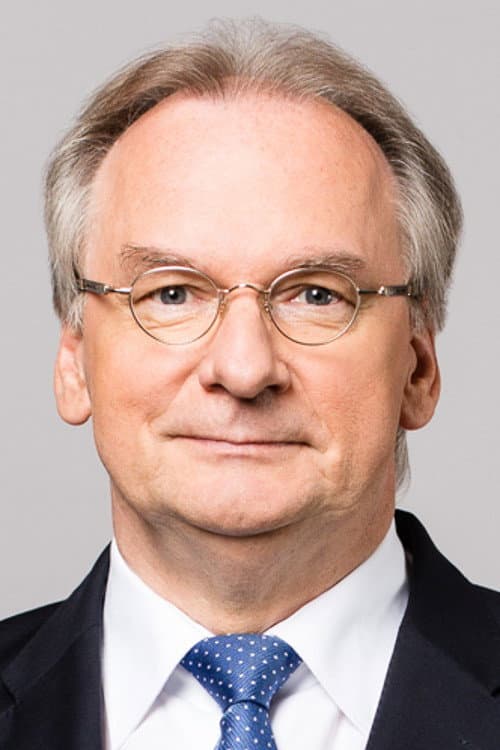 Reiner Haseloff foto