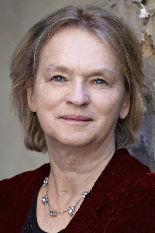 Elke Heidenreich foto