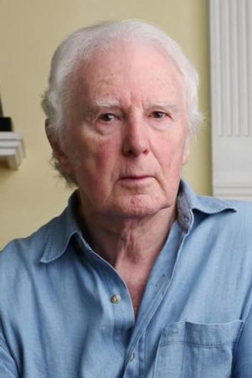 Brian Sewell foto