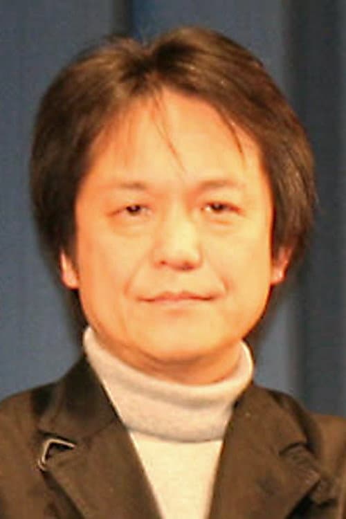 塙幸成 foto