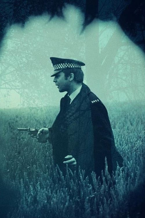 Manhunt: Search for the Cop Killer (2023) poster