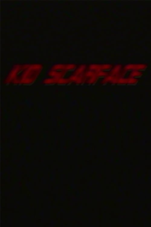 Kid Scarface (1991) poster