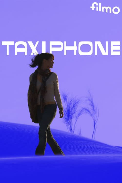 Taxiphone (2010) poster