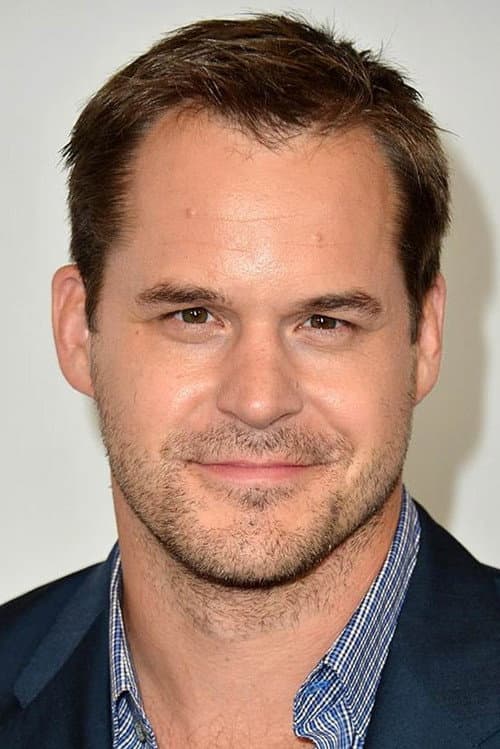 Kyle Bornheimer foto