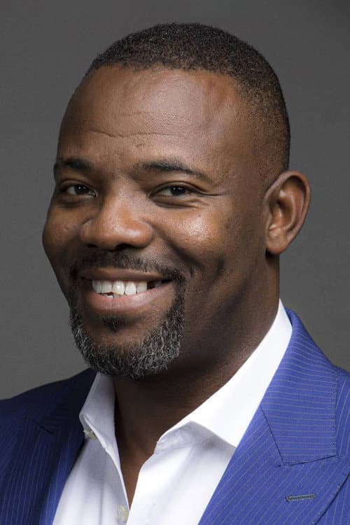 Okey Bakassi foto