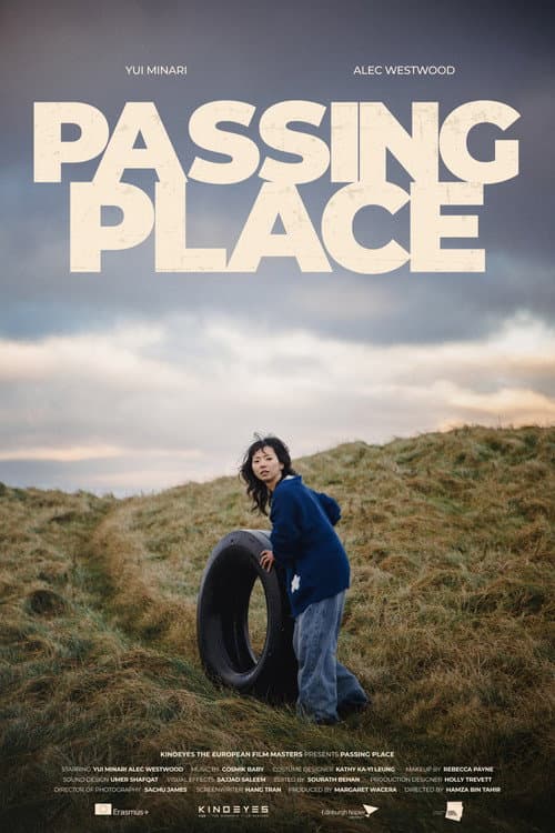Passing Place (2026) poster