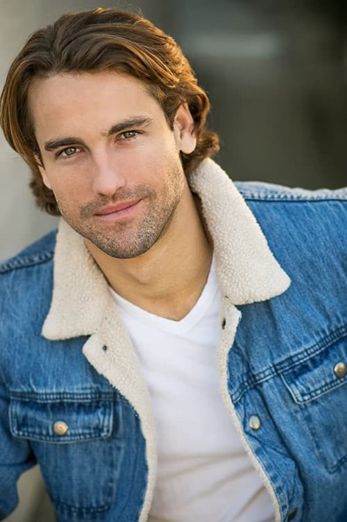 Skyler Hart foto