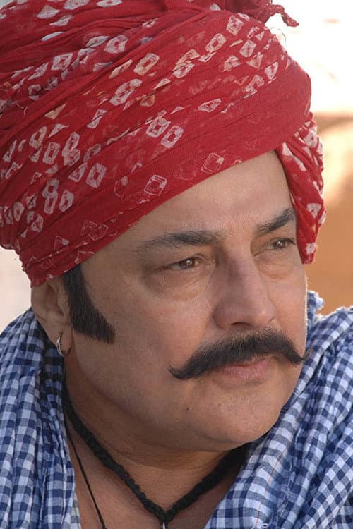 Raja Bundela foto