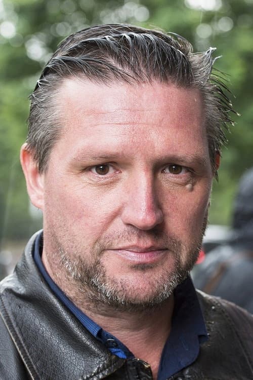 Dirk Tuypens foto