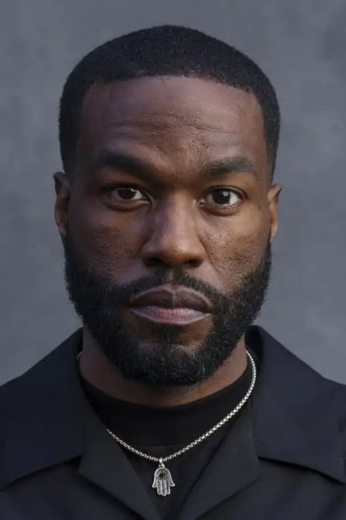 Yahya Abdul-Mateen II foto