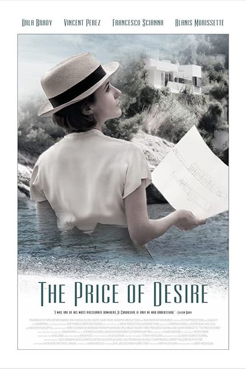 The Price of Desire (2015) poster